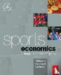 Downward, Paul (Loughborough University, Dawson, Alistair, Dejonghe, Trudo (Lessius Hogeschool - Sports Economics