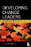 Aitken, Paul, Higgs, Malcolm - Developing Change Leaders