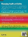Jeynes, Jacqueline - Managing Health and Safety