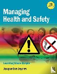 Jeynes, Jacqueline - Managing Health and Safety