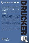 Drucker, Peter - The Effective Executive