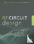 Bowick, Christopher (Senior VP Engineering and CTO - RF Circuit Design