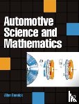 Bonnick, Allan - Automotive Science and Mathematics