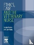 Pullen, Sophie (Director 2by2 Training, Gray, Carol - Ethics, Law and the Veterinary Nurse