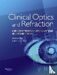  - Clinical Optics and Refraction