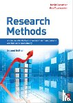Crowther, David, Lancaster, Geoff - Research Methods