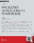 Booty, Frank - Facilities Management Handbook
