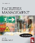 Booty, Frank - Facilities Management Handbook