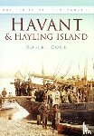 Cook, Robert - Havant and Hayling Island