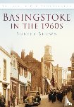 Brown, Robert - Basingstoke in the 1960s