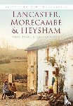 Ashworth, Susan, Dalziel, Nigel - Lancaster, Morecombe & Heysham