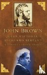 Lamont-Brown, Raymond - John Brown