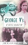 Kiste, John van der - George V's Children