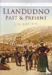 Roberts, Jim - Llandudno Past and Present