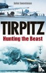 Sweetman, John - Tirpitz