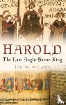 Walker, Ian W. - Harold
