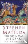 Bradbury, Jim - Stephen and Matilda