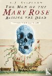 Stirland, A J - The Men of the Mary Rose