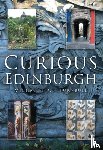 Turnbull, Michael T R B - Curious Edinburgh