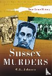 Johnson, W H - Sussex Murders