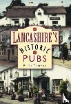 Thomas, Peter - Lancashire's Historic Pubs
