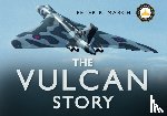 March, Peter R - The Vulcan Story
