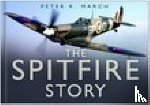 March, Peter R - Spitfire Story