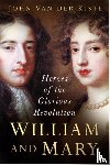 Kiste, John van der - William and Mary