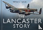March, Peter R - The Lancaster Story