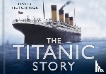 Hutchings, David - The Titanic Story