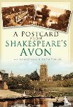 Dobrzynski, Jan, Turner, Keith - A Postcard from Shakespeare's Avon
