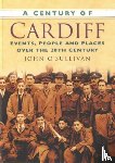 O'Sullivan, John - A Century of Cardiff