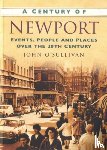 O'Sullivan, John - A Century of Newport
