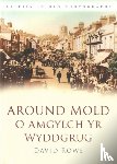 Rowe, David - Around Mold - O Amgylch Yr Wyddgrug