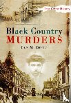 Bott, Ian M - Black Country Murders