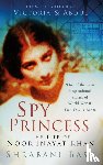 Basu, Shrabani - Spy Princess