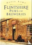 Rowe, David - Flintshire Pubs and Breweries