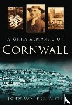 Kiste, John van der - A Grim Almanac of Cornwall