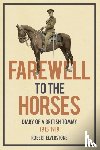 Elverstone, Robert - Farewell to the Horses