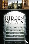Nicholas, Alvin - Hidden Britain