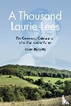 Horovitz, Adam - A Thousand Laurie Lees