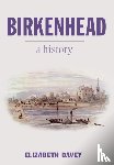 Davey, Elizabeth - Birkenhead