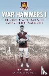 Belton, Brian - War Hammers I