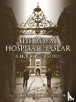 Birbeck, Eric, Ward, Phil, Ryder, Ann - The Royal Hospital Haslar