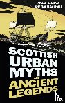 Banks, Grace, Blackhall, Sheena - Scottish Urban Myths and Ancient Legends