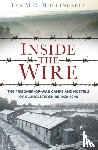 Hollingsbee, Ian - Inside the Wire