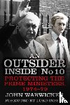 Warwicker, John - An Outsider Inside No 10