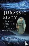 Pierce, Patricia - Jurassic Mary