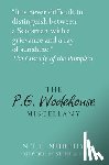 Murphy, N.T.P - The P.G. Wodehouse Miscellany