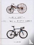 Ambrose, Tom - The History of Cycling in Fifty Bikes